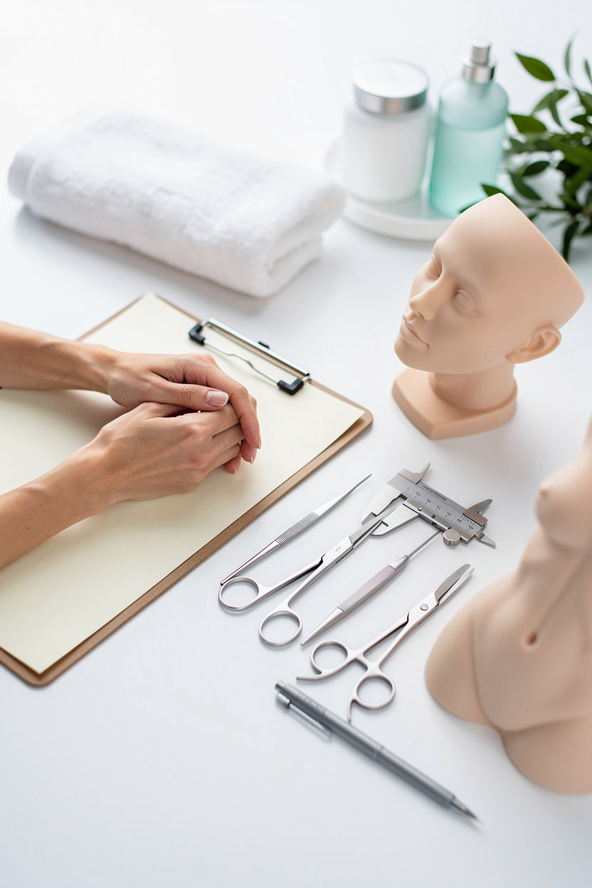 Joe's Plastic Surgery comprehensive cosmetic surgery services in San Diego
