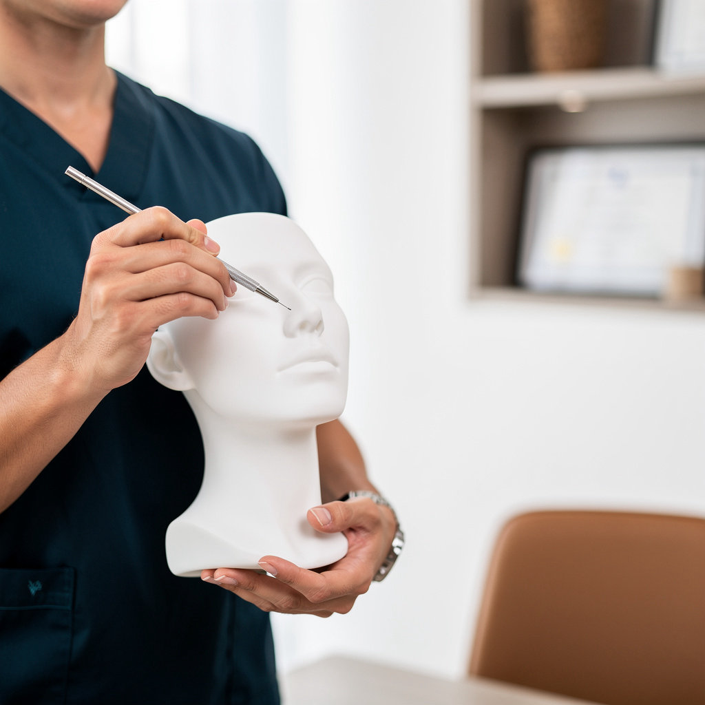 Joe's Plastic Surgery San Diego board-certified surgeon providing expert natural-looking plastic surgery